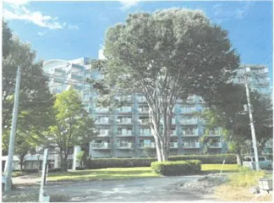 那須烏山市 マンション 競売物件の写真