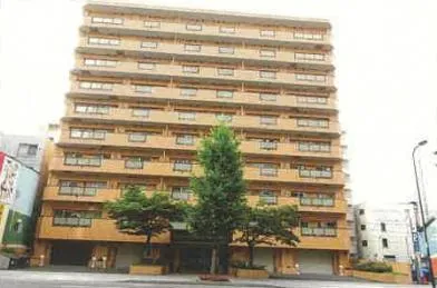 札幌市 マンション 競売物件の写真
