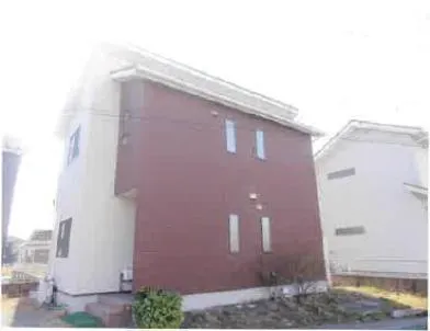 太田市 戸建て 競売物件の写真