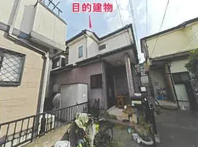 鶴ヶ島市 戸建て 競売物件の写真