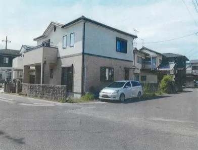 舞鶴市 戸建て 競売物件の写真