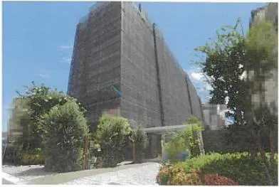 江東区 マンション 競売物件の写真