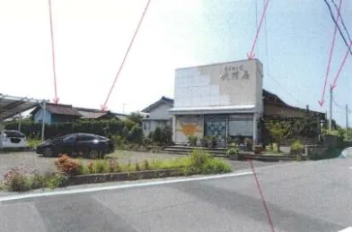 稲沢市 戸建て 競売物件の写真