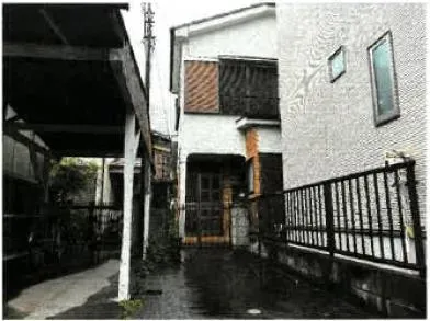 川口市 戸建て 競売物件の写真