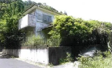 山武市 戸建て 競売物件の写真