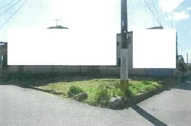 築上郡築上町 土地 競売物件の写真