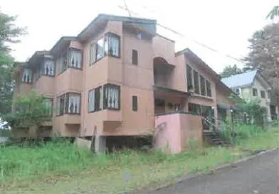 耶麻郡猪苗代町 戸建て 競売物件の写真