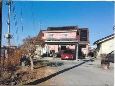 邑楽郡邑楽町 戸建て 競売物件の写真