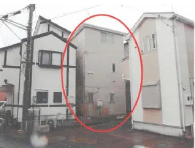 海老名市 戸建て 競売物件の写真