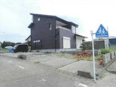 御前崎市 戸建て 競売物件の写真