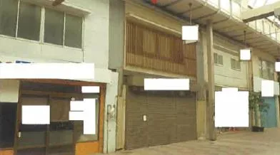 宇部市 戸建て 競売物件の写真