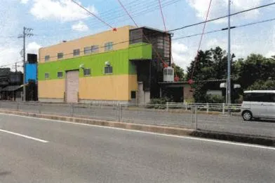 北名古屋市 戸建て 競売物件の写真