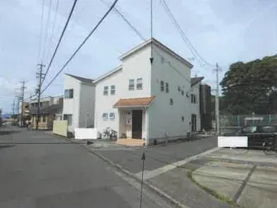 静岡市 戸建て 競売物件の写真