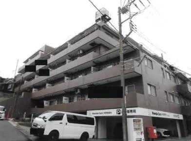 横須賀市 マンション 競売物件の写真