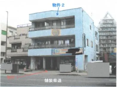 宇都宮市 戸建て 競売物件の写真