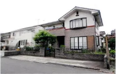 佐倉市 戸建て 競売物件の写真