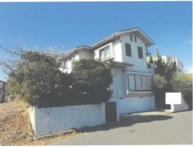 水戸市 戸建て 競売物件の写真