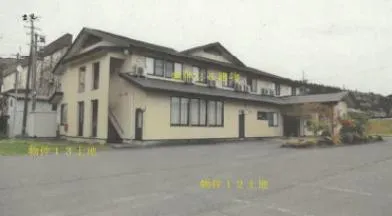 能代市 戸建て 競売物件の写真