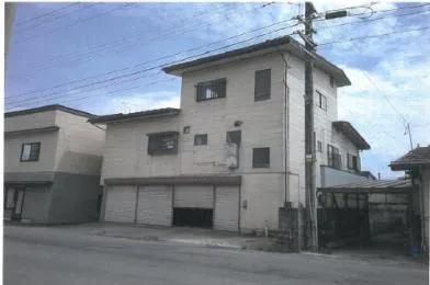 南陽市 戸建て 競売物件の写真