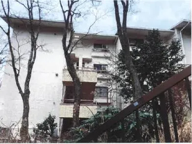 足柄下郡箱根町 マンション 競売物件の写真