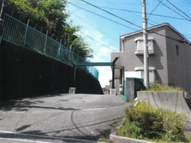 横須賀市 マンション 競売物件の写真