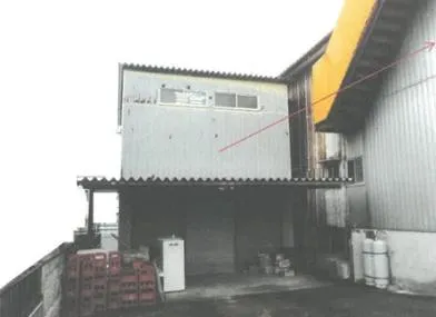 筑西市 戸建て 競売物件の写真