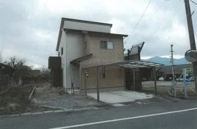神崎郡神河町 戸建て 競売物件の写真
