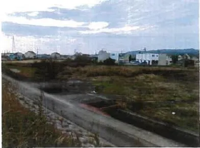 和歌山市 土地 競売物件の写真