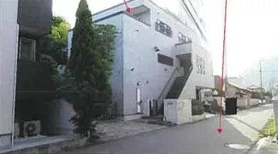 熊本市 戸建て 競売物件の写真
