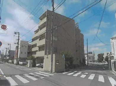 大田区 マンション 競売物件の写真