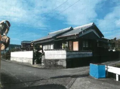 西牟婁郡白浜町 戸建て 競売物件の写真