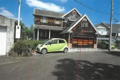 可児市 戸建て 競売物件の写真