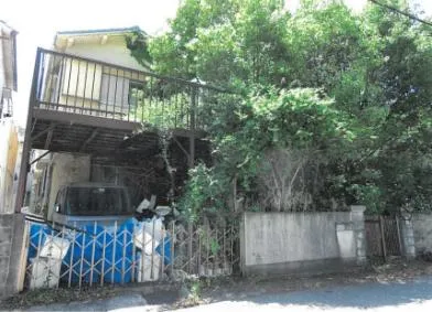 高砂市 戸建て 競売物件の写真