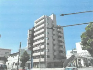 宇都宮市 マンション 競売物件の写真