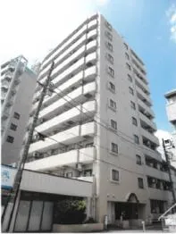 横浜市 マンション 競売物件の写真