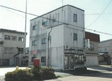 村上市 戸建て 競売物件の写真