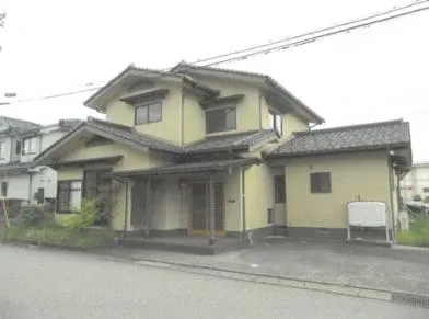 射水市 戸建て 競売物件の写真