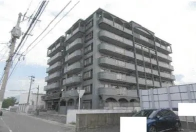 北九州市 マンション 競売物件の写真