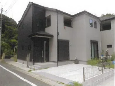西多摩郡日の出町 戸建て 競売物件の写真