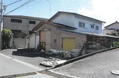 志摩市 戸建て 競売物件の写真