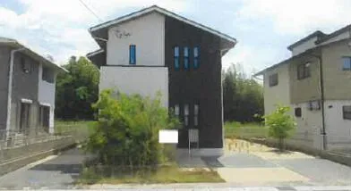 防府市 戸建て 競売物件の写真
