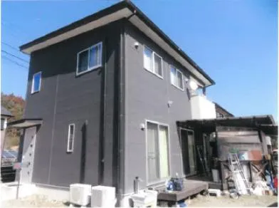 富岡市 戸建て 競売物件の写真
