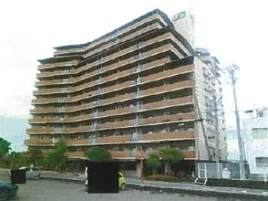 岩出市 マンション 競売物件の写真
