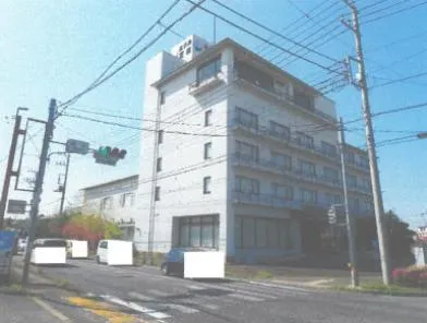 潮来市 戸建て 競売物件の写真