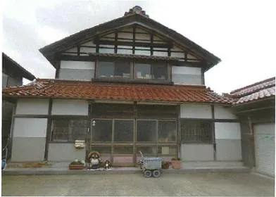 加賀市 戸建て 競売物件の写真