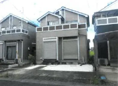 さいたま市 戸建て 競売物件の写真