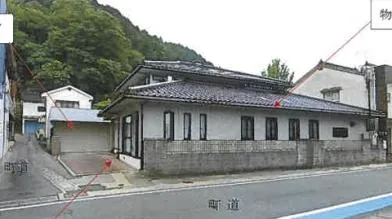 世羅郡世羅町 戸建て 競売物件の写真