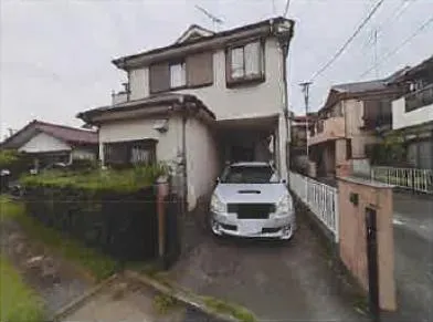 飯能市 戸建て 競売物件の写真