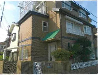 和泉市 戸建て 競売物件の写真