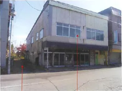 青森県北津軽郡鶴田町 戸建て 競売物件の写真